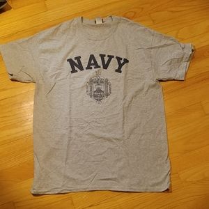 Navy T Shirt